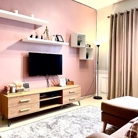 קואלה טרנגאנו Apartment In Ladang Tok Pelam מראה חיצוני תמונה