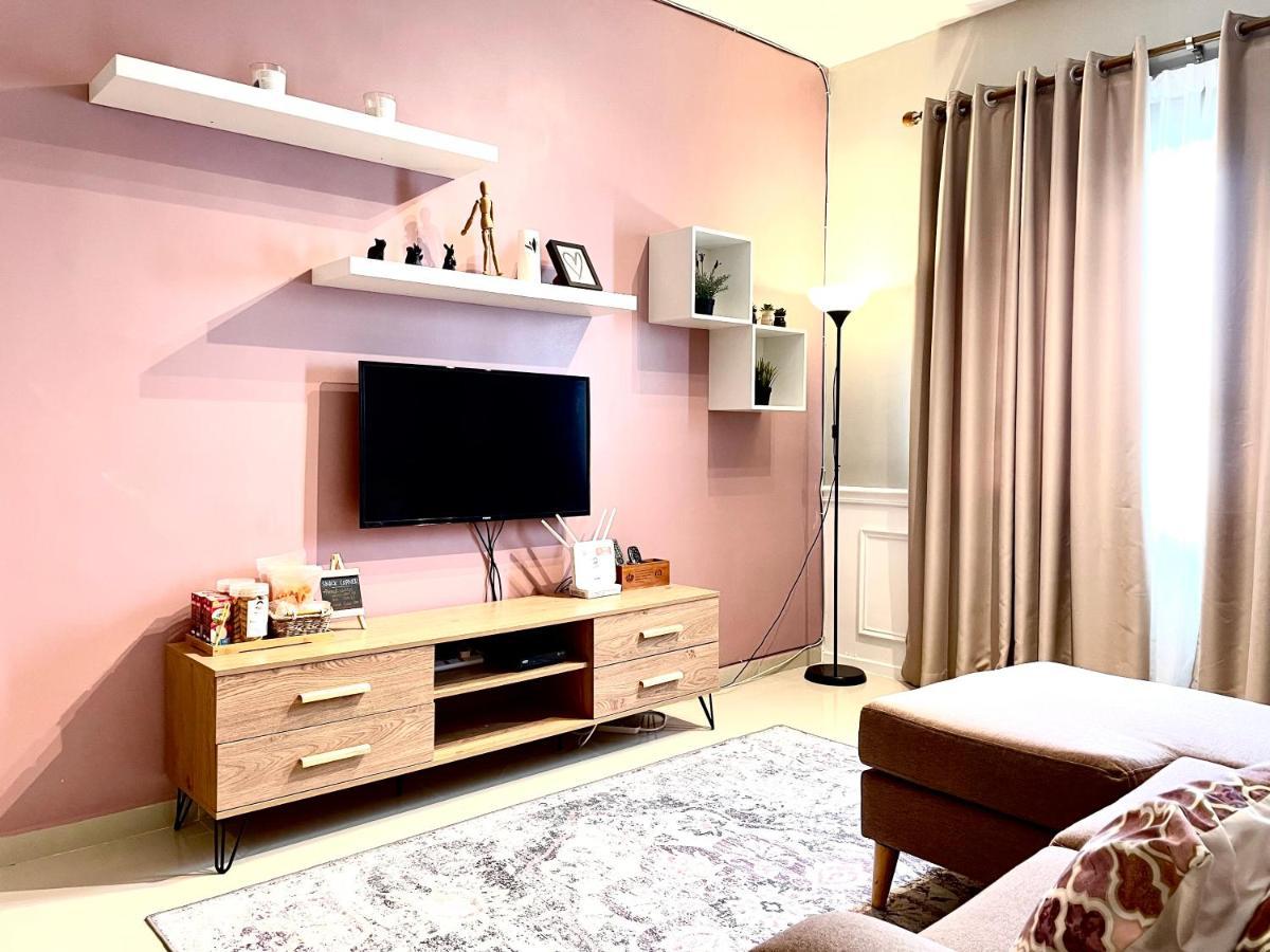קואלה טרנגאנו Apartment In Ladang Tok Pelam מראה חיצוני תמונה