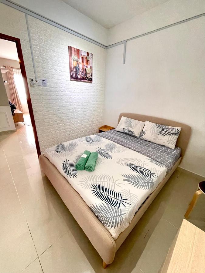 קואלה טרנגאנו Apartment In Ladang Tok Pelam מראה חיצוני תמונה